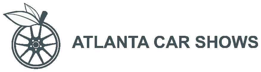 Atlanta Car Shows logo